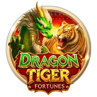 Dragon Tiger Fortunes